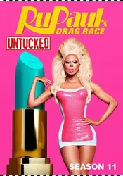 RuPaul’s Drag Race – Cuộc chiến giày cao gót: Hậu trường (Phần 12) - RuPaul’s Drag Race – Cuộc chiến giày cao gót: Hậu trường (Phần 12) (2020)