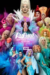 Rupaul's Drag Race - Cuộc chiến giày cao gót (Phần 10) - Rupaul's Drag Race - Cuộc chiến giày cao gót (Phần 10) (2018)