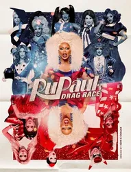 Rupaul's Drag Race - Cuộc chiến giày cao gót (Phần 12) - Rupaul's Drag Race - Cuộc chiến giày cao gót (Phần 12) (2020)