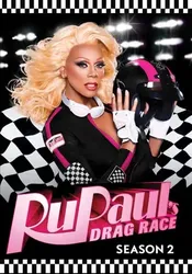 Rupaul's Drag Race - Cuộc chiến giày cao gót (Phần 2) - Rupaul's Drag Race - Cuộc chiến giày cao gót (Phần 2) (2010)