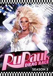 Rupaul's Drag Race - Cuộc chiến giày cao gót (Phần 3) - Rupaul's Drag Race - Cuộc chiến giày cao gót (Phần 3) (2011)