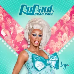 Rupaul's Drag Race - Cuộc chiến giày cao gót (Phần 8) - Rupaul's Drag Race - Cuộc chiến giày cao gót (Phần 8) (2016)