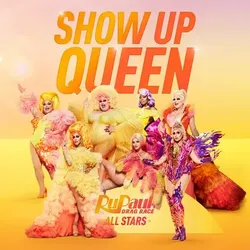 RuPaul's Drag Race: Minh Tinh hội tụ (Phần 6) - RuPaul's Drag Race: Minh Tinh hội tụ (Phần 6) (2021)