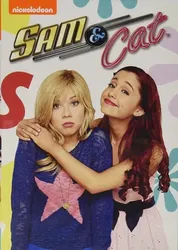 Sam & Cat (Phần 1B) - Sam & Cat (Phần 1B) (2014)