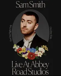 Sam Smith: Love Goes – Trực tiếp tại Abbey Road Studios - Sam Smith: Love Goes – Trực tiếp tại Abbey Road Studios (2020)