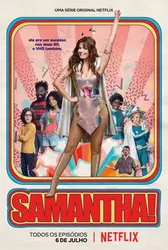 Samantha! (Phần 2) - Samantha! (Phần 2) (2019)