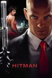  Sát Thủ Đánh Thuê - Hitman (2007)