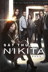 Sát Thủ Nikita (Phần 3) - Sát Thủ Nikita (Phần 3) (2012)