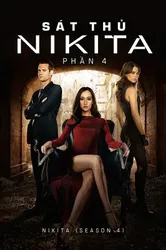 Sát Thủ Nikita (Phần 4) - Sát Thủ Nikita (Phần 4) (2013)