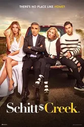 Schitt's Creek (Phần 2) - Schitt's Creek (Phần 2) (2016)