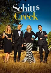 Schitt's Creek (Phần 5) - Schitt's Creek (Phần 5) (2019)