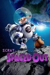 Scrat- Tẩu Thoát - Scrat- Tẩu Thoát (2016)