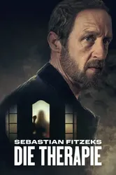 Sebastian Fitzeks Die Therapie - Sebastian Fitzeks Die Therapie (2023)