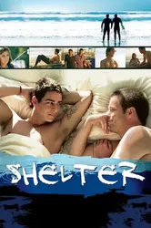 Shelter - Shelter (2007)