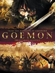 Siêu Đạo Chích - Goemon (2009)