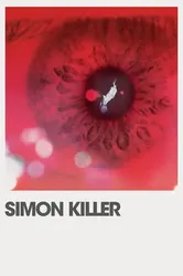 Simon Killer - Simon Killer (2012)