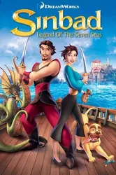 Sinbad: Huyền Thoại Bảy Đại Dương - Sinbad: Huyền Thoại Bảy Đại Dương (2003)