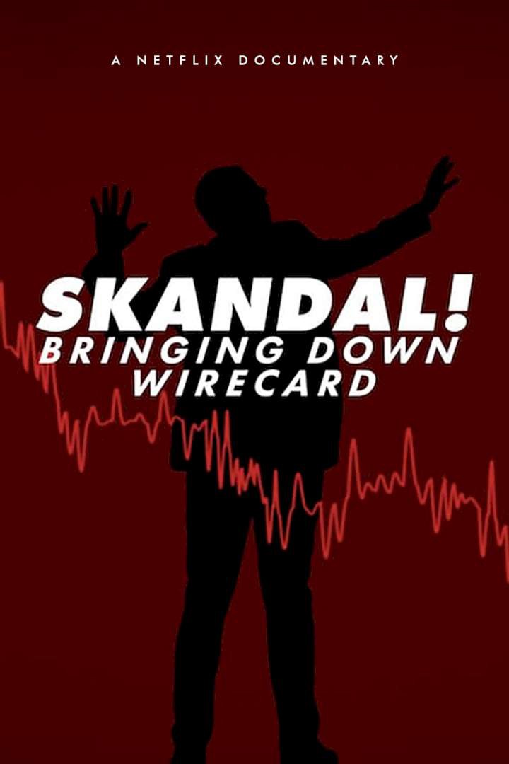 Skandal! Sự sụp đổ của Wirecard - Skandal! Sự sụp đổ của Wirecard (2022)