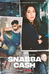 Snabba Cash: Đồng tiền phi pháp - Snabba Cash: Đồng tiền phi pháp (2021)