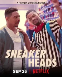 Sneakerheads: Tín đồ giày sneaker - Sneakerheads: Tín đồ giày sneaker (2020)