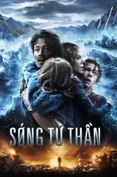 Sóng Tử Thần - Sóng Tử Thần (2015)