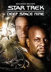 Star Trek: Deep Space Nine (Phần 7) - Star Trek: Deep Space Nine (Phần 7) (1998)