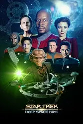 Star Trek: Deep Space Nine  - Star Trek: Deep Space Nine  (1993)