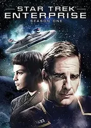 Star Trek: Enterprise (Phần 1) - Star Trek: Enterprise (Phần 1) (2001)