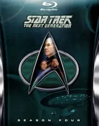 Star Trek: Thế hệ tiếp theo (Phần 4) - Star Trek: Thế hệ tiếp theo (Phần 4) (1990)