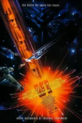 Star Trek VI: Vùng đất bí ẩn - Star Trek VI: Vùng đất bí ẩn (1991)