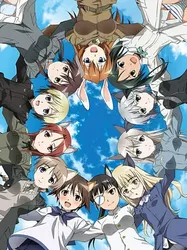 Strike Witches 501 Bộ đội xuất binh - Strike Witches 501 Bộ đội xuất binh (2019)