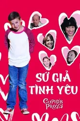 Sứ Giả Tình Yêu - Sứ Giả Tình Yêu (2017)