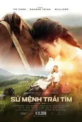 Sứ mệnh trái tim - Sứ mệnh trái tim (2016)