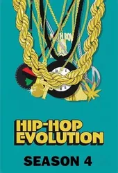 Sự phát triển của Hip-Hop (Phần 4) - Sự phát triển của Hip-Hop (Phần 4) (2020)