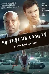 Sự Thật Và Công Lý - Sự Thật Và Công Lý (2016)