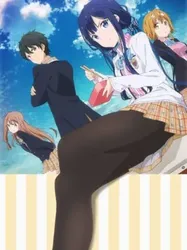 Sự trả thù của Masamune-kun - Sự trả thù của Masamune-kun (2017)