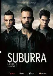 Suburra: Máu nhuộm thành Rome (Phần 2) - Suburra: Máu nhuộm thành Rome (Phần 2) (2019)