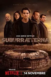 Suburra: Vĩnh hằng - Suburra: Vĩnh hằng (2023)