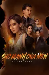 Sức Mạnh Của Nến - Sức Mạnh Của Nến (2019)