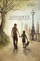 Tạm Biệt Christopher Robin - Tạm Biệt Christopher Robin (2017)