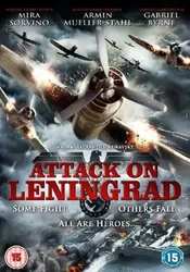 Tấn Công Leningrad - Tấn Công Leningrad (2009)