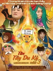 Tân Tây Du Ký 3 - Tân Tây Du Ký 3 (2017)