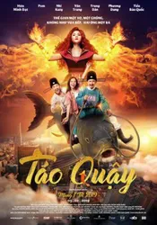 Táo Quậy - Táo Quậy (2019)