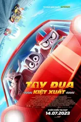 Tay Đua Kiệt Xuất - Tay Đua Kiệt Xuất (2023)