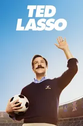 Ted Lasso (Phần 1) - Ted Lasso (Phần 1) (2020)