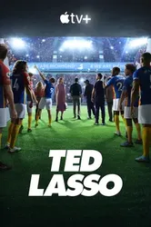 Ted Lasso (Phần 3) - Ted Lasso (Phần 3) (2023)