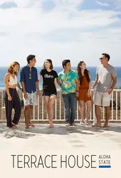 Terrace House: Tiểu bang Aloha (Phần 4) - Terrace House: Tiểu bang Aloha (Phần 4) (2017)