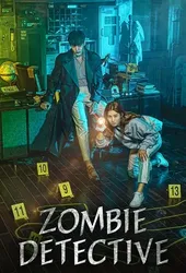 Thám Tử Zombie - Thám Tử Zombie (2020)