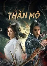 Thần Mộ - Thần Mộ (2021)