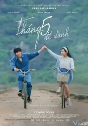 Tháng 5 Để Dành - Tháng 5 Để Dành (2019)